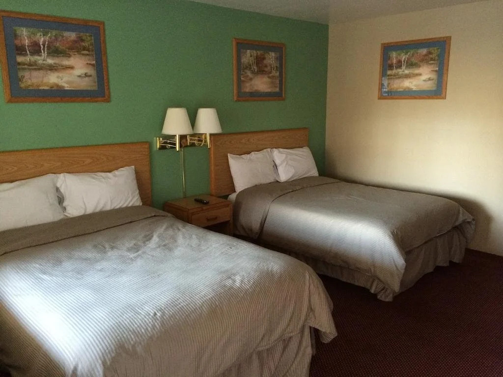 Cinderella Motel