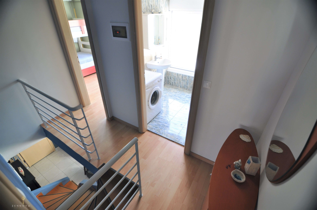 Zennova #14 Summer Family Apartment