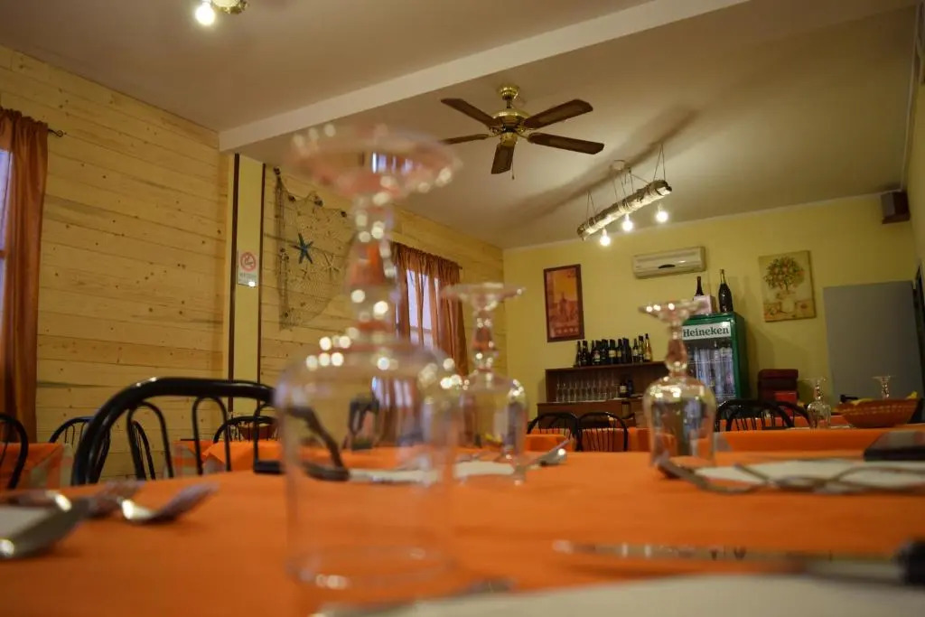 Hotel Ottavia