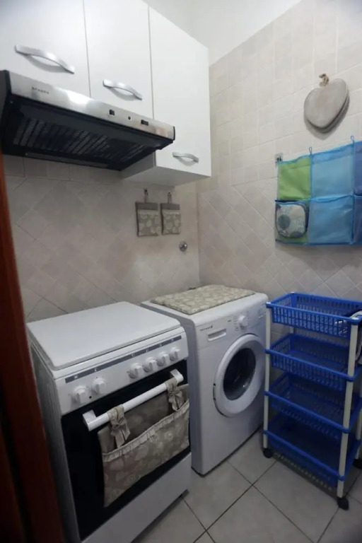 Acquamarina Casa Vacanza