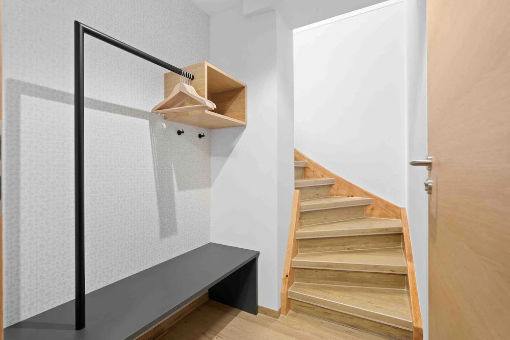 Hotel Garni Traube