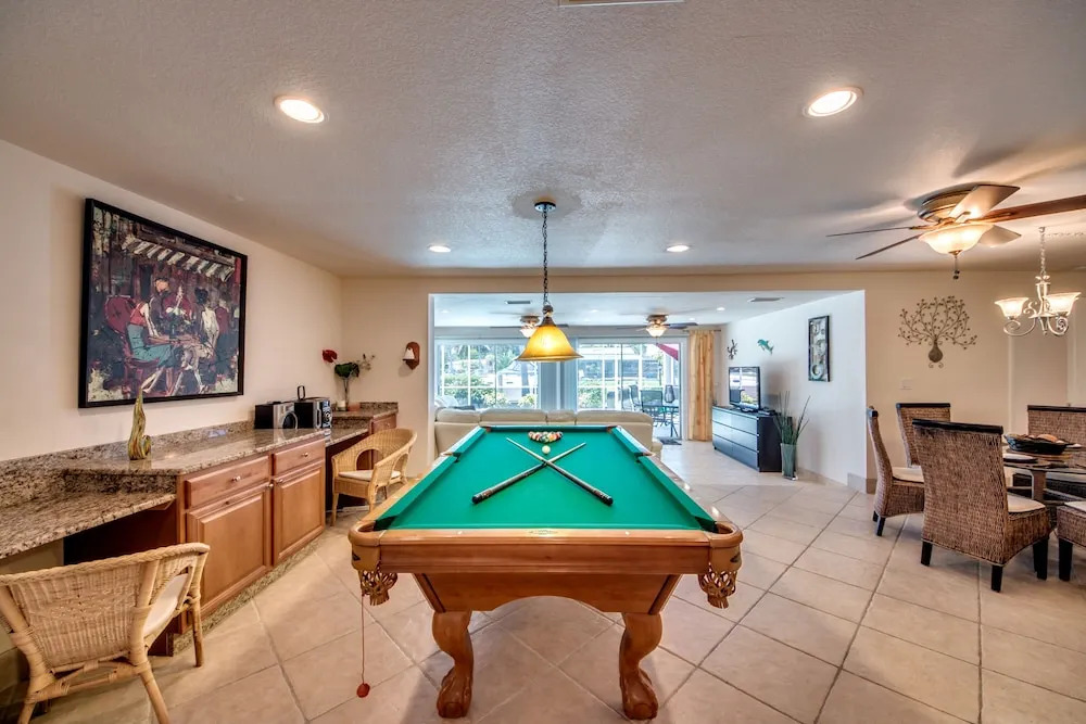 Villa River Breeze - Roelens Vacations