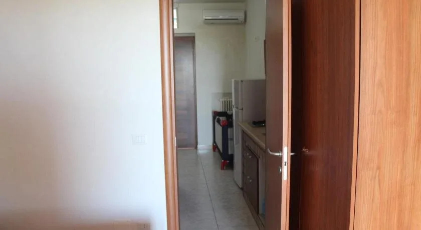 Residence Hotel Torresilvana