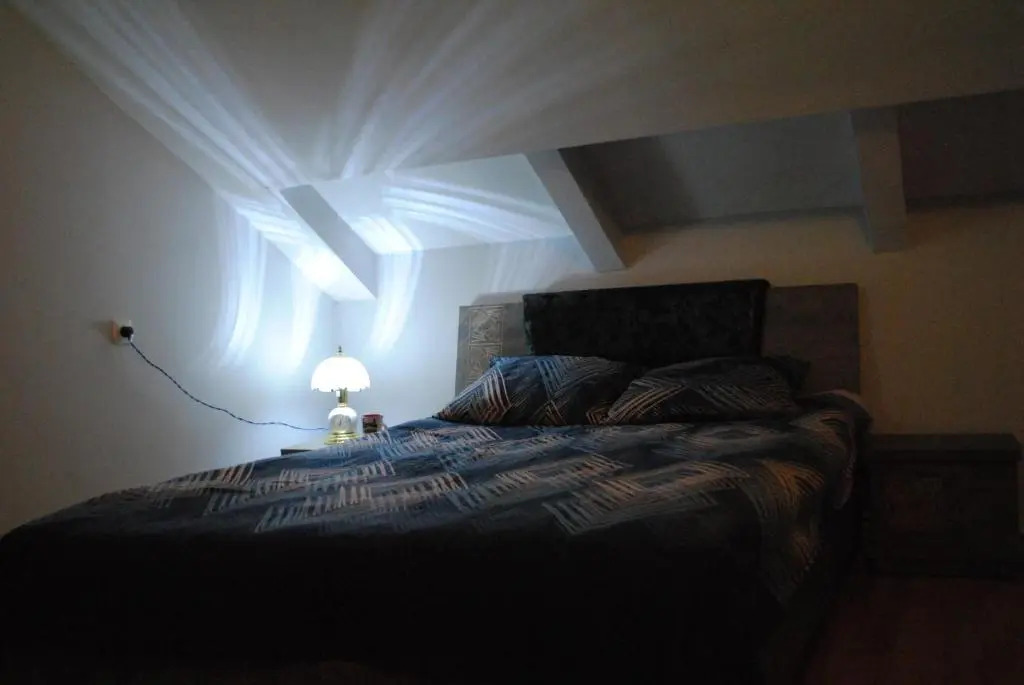Family Guesthouse - MACHARASHVILI