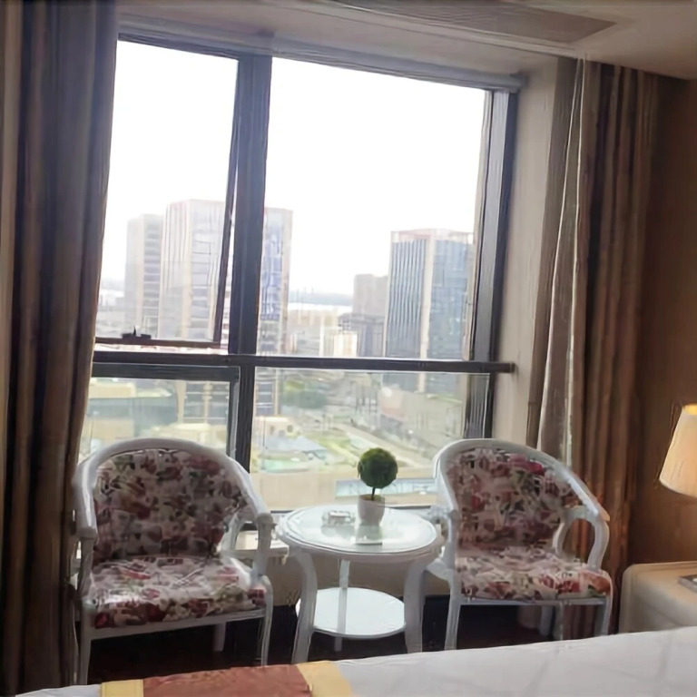 Mark Grams of Wind Hotel
