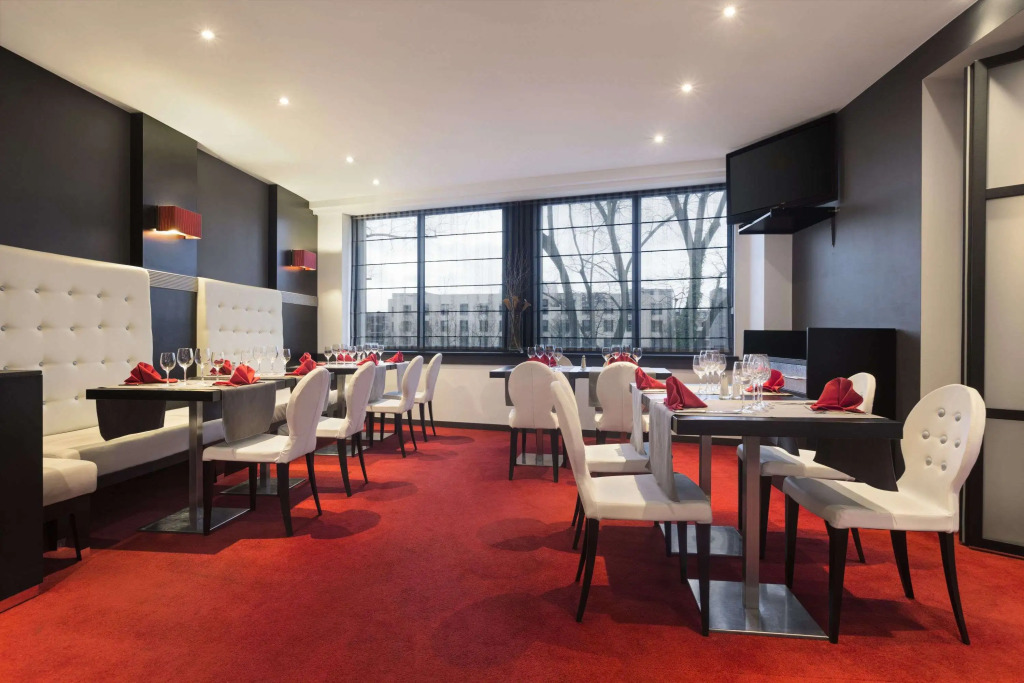 B&B HOME Brussels East Woluwe