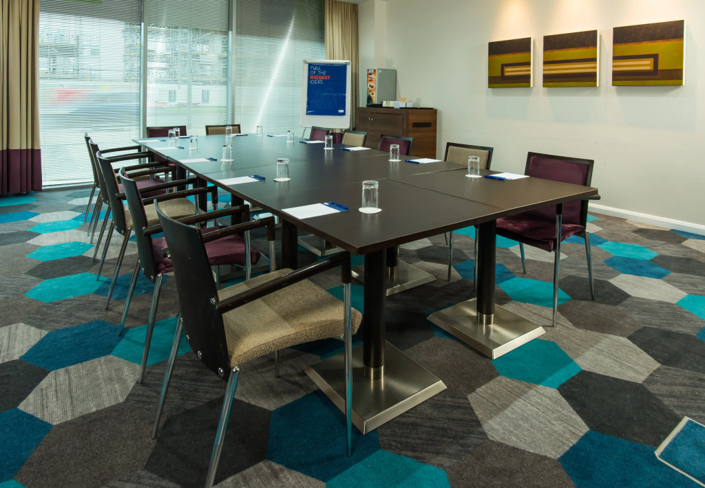 Holiday Inn Express Lincoln City Centre by IHG