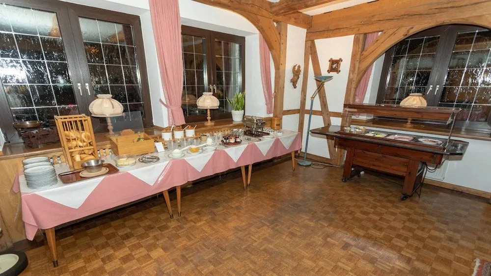 Hotel Stockumer Hof