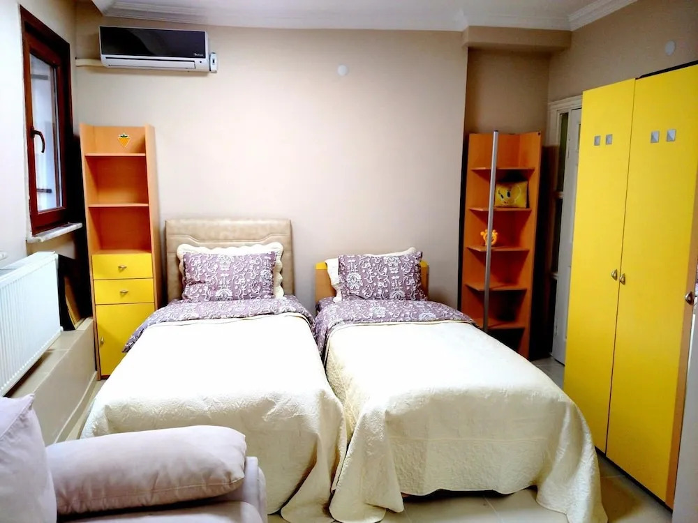 Cemed House