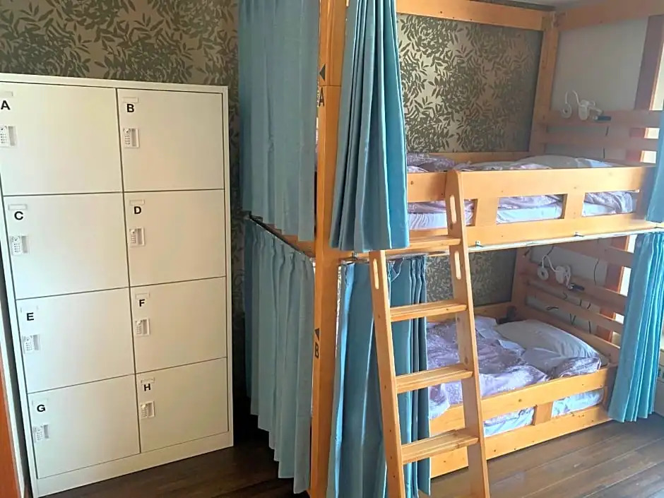 Sado - Hotel - Vacation STAY 82481