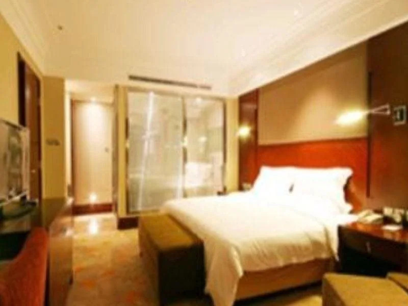 Baiyun Hotel - Tianjin