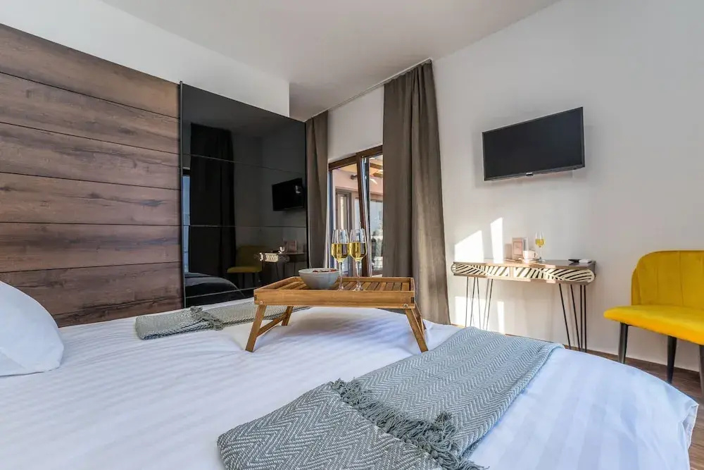 Villa Skyfall