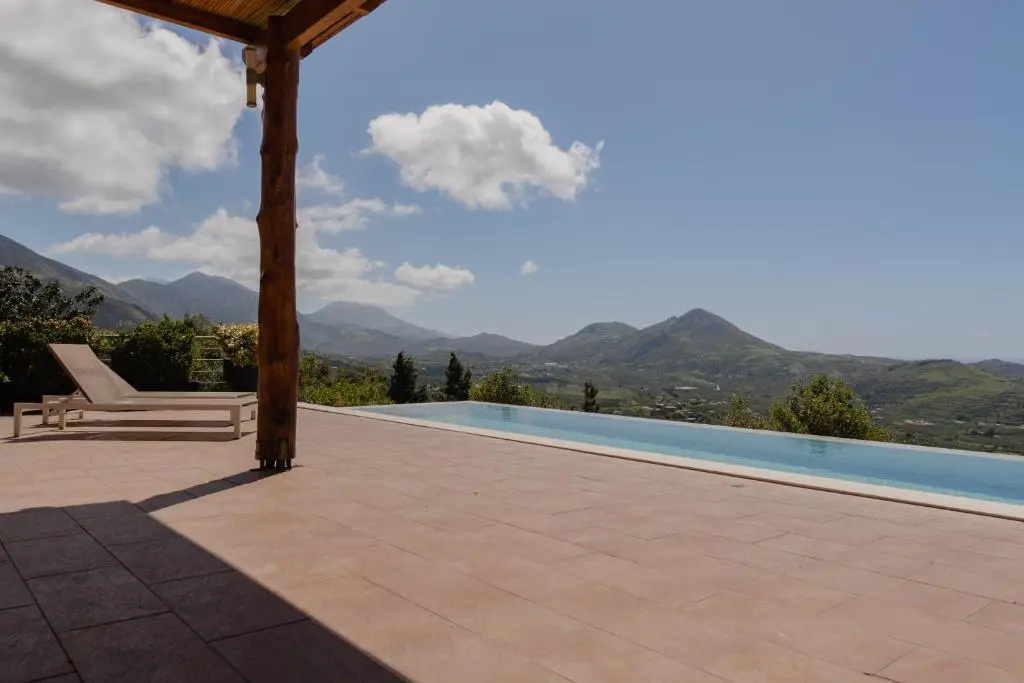 Villa Sunrise