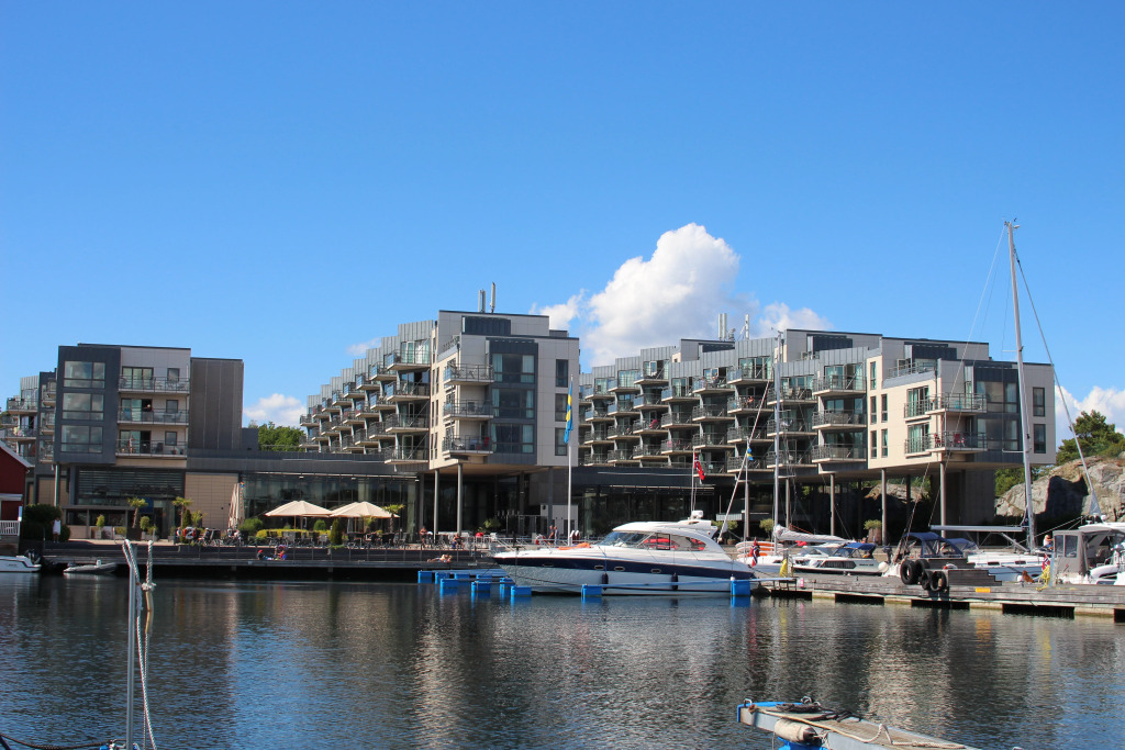Strömstad Spa & Resort, An Ascend Member