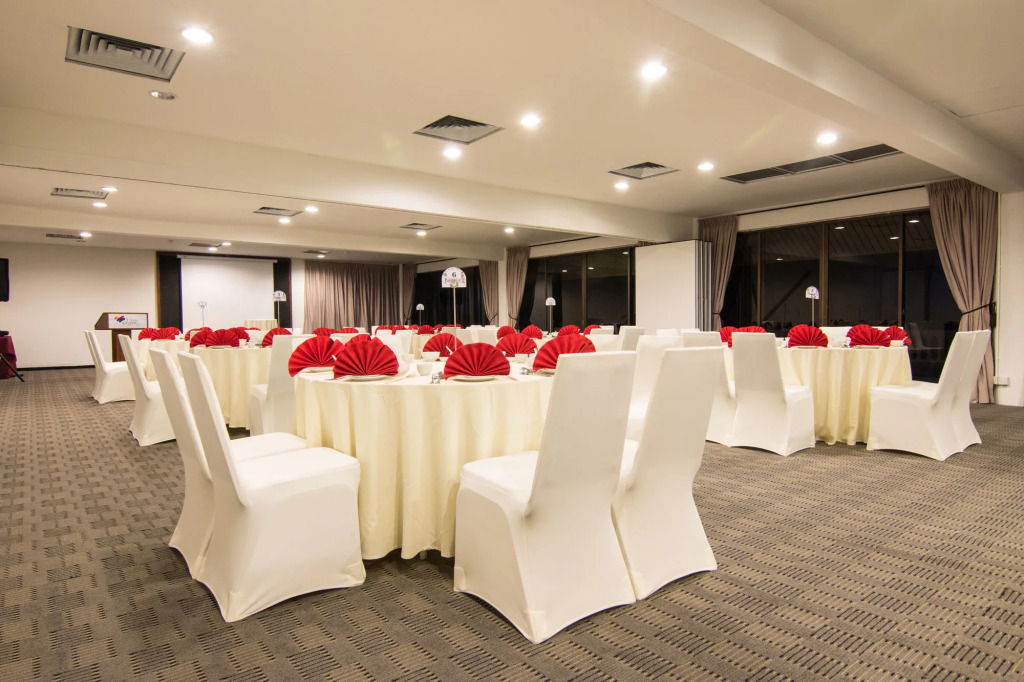 Cinta Sayang Resort