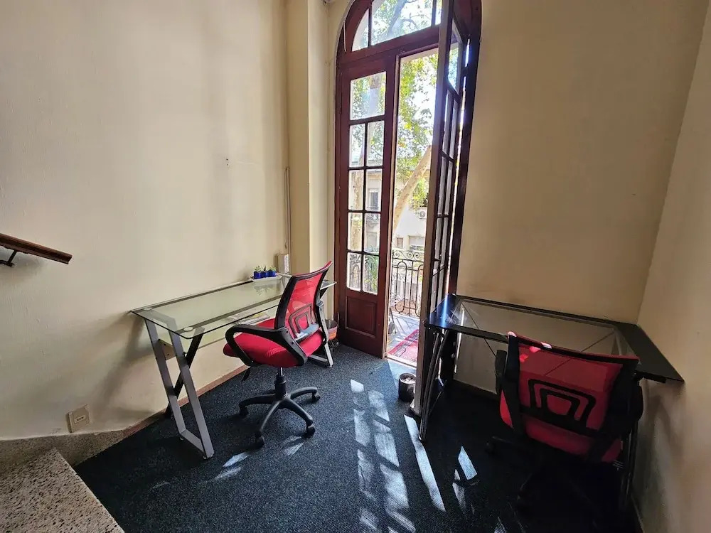 Montevideo Hostel
