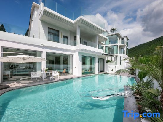 Moganshan Muse Villa (Houwu Transfer Center)