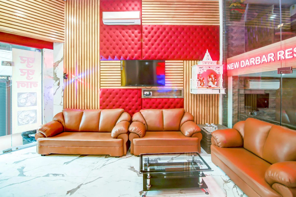 FabHotel Cubic Inn
