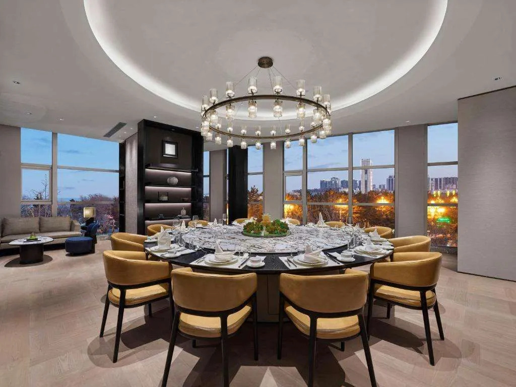 DoubleTree by Hilton Weihai