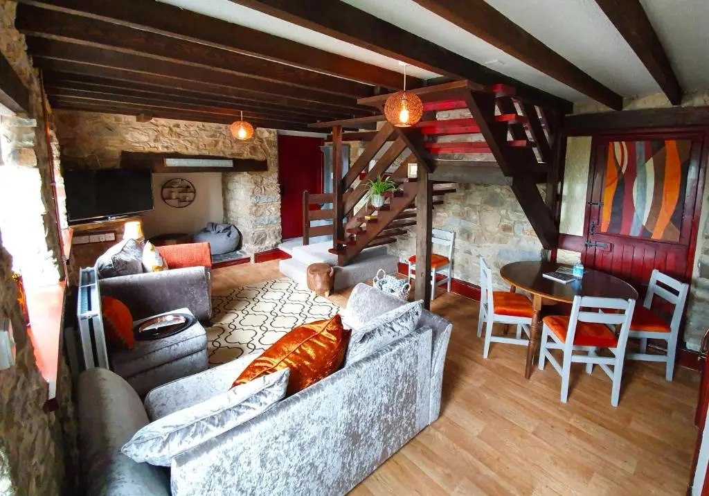 Stable Cottage