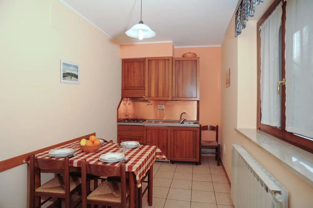 Agriturismo La Mora