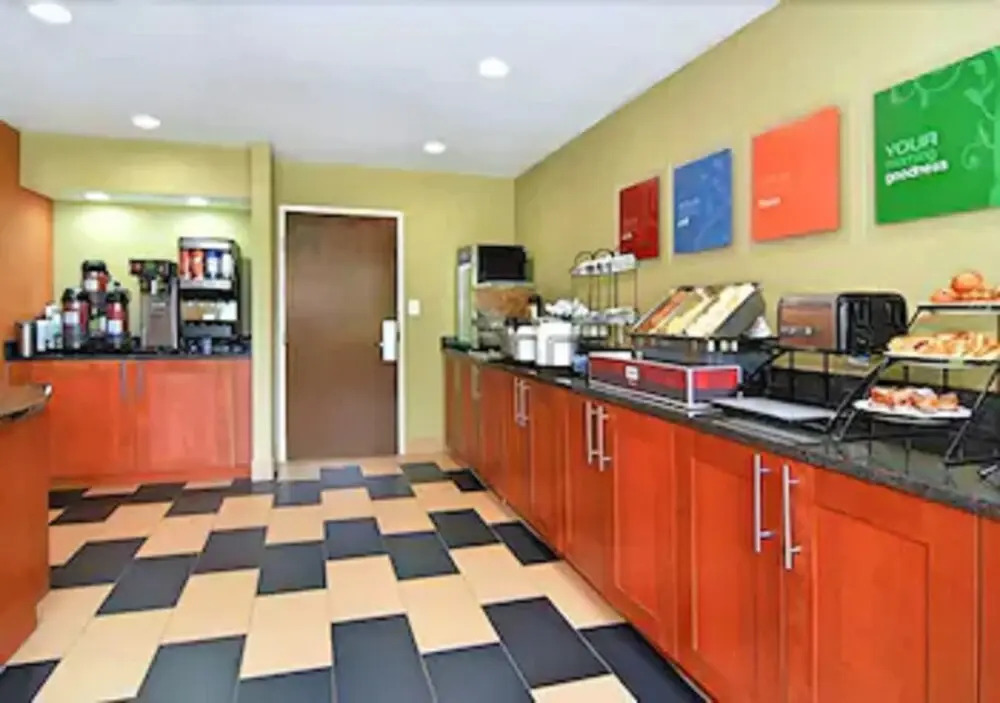 Comfort Inn