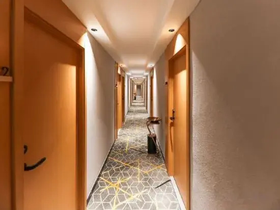 Miduo Hotel