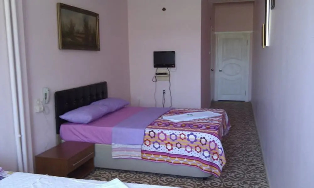 Thermal Orkide Pansiyon