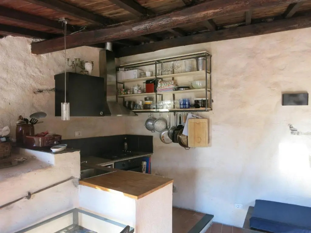 Rustic Liguria