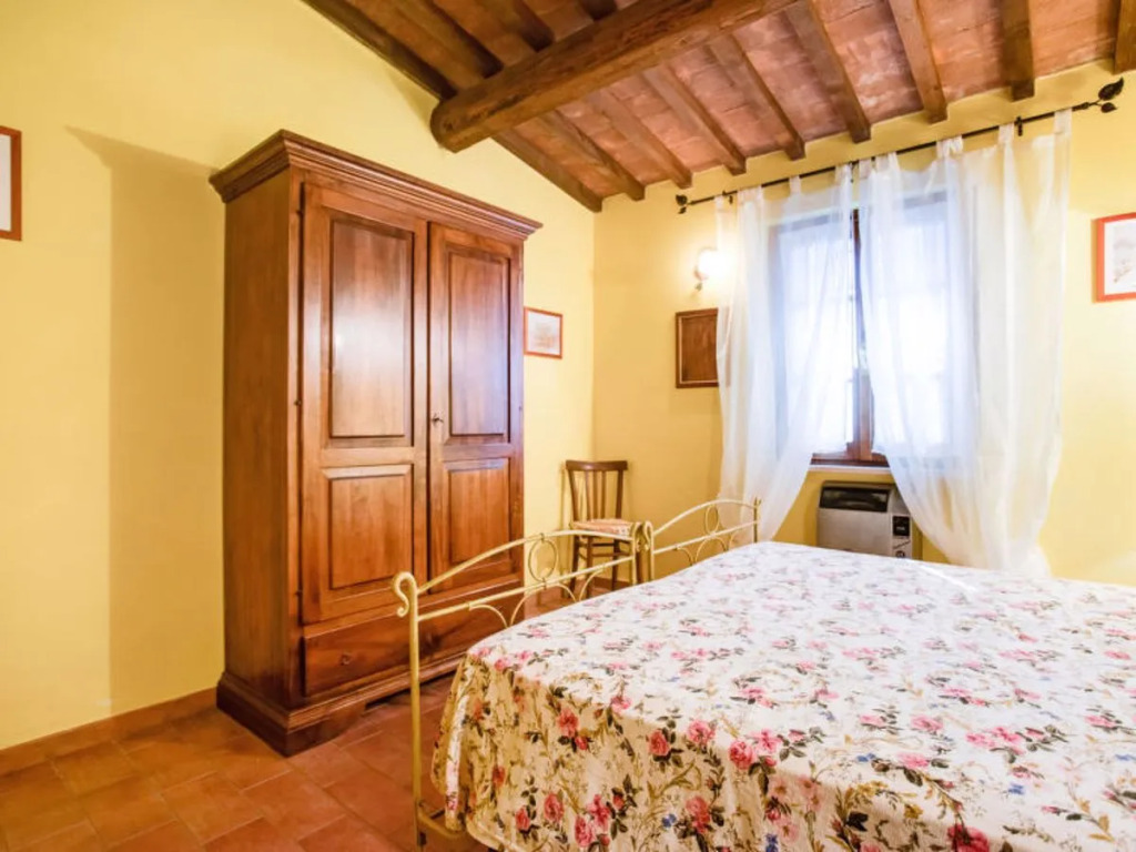 House Il Mirto Montaione