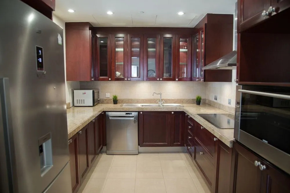 HiGuests Vacation Homes - Zanzabeel
