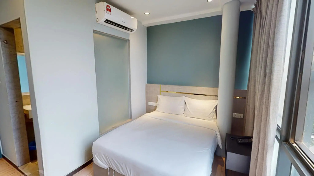 Hotel 99 Sepang KLIA & KLIA2