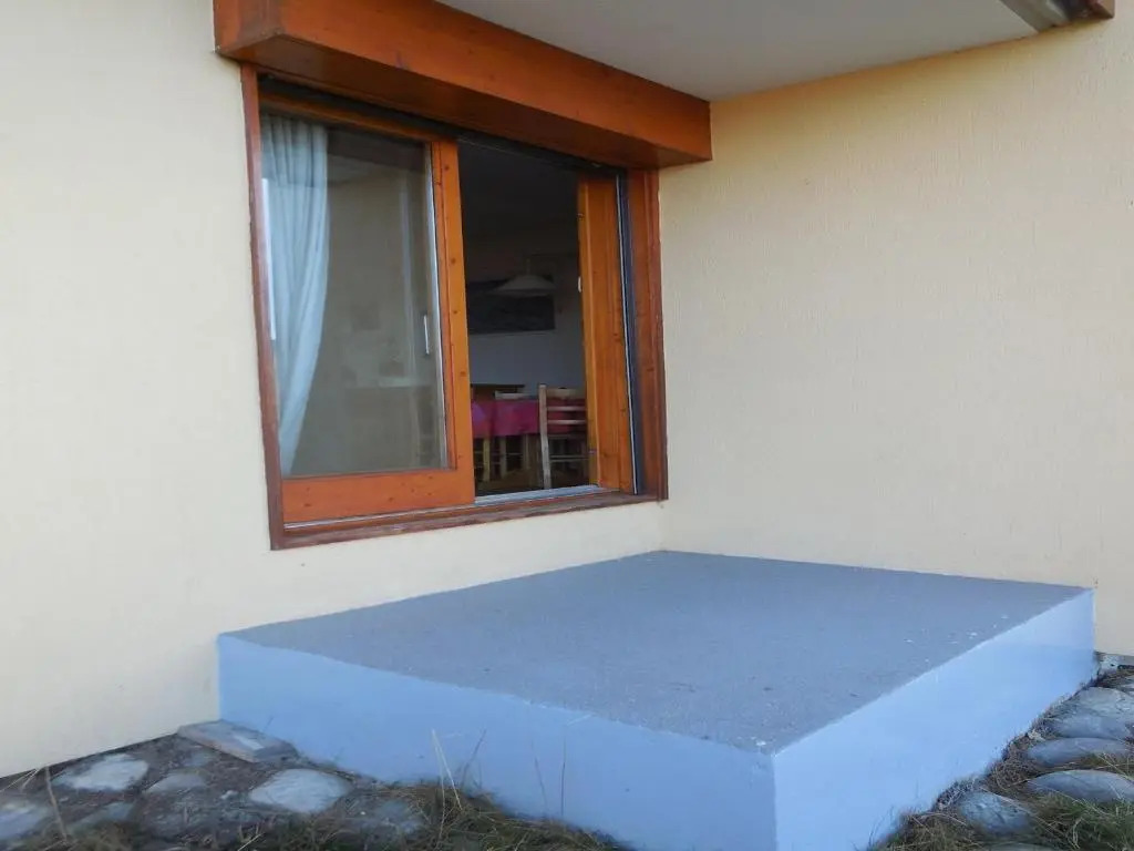 Appartement La Plagne, 1 pièce, 3 personnes - FR-1-353-6