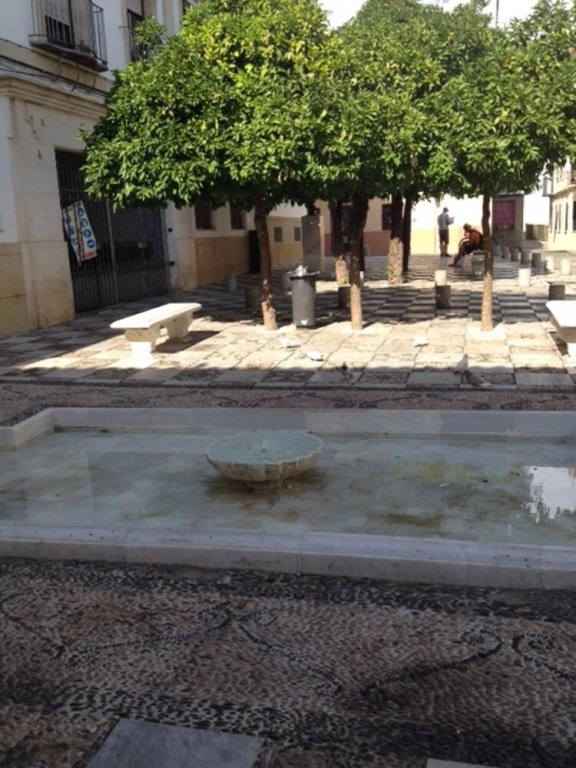 Studio in Córdoba