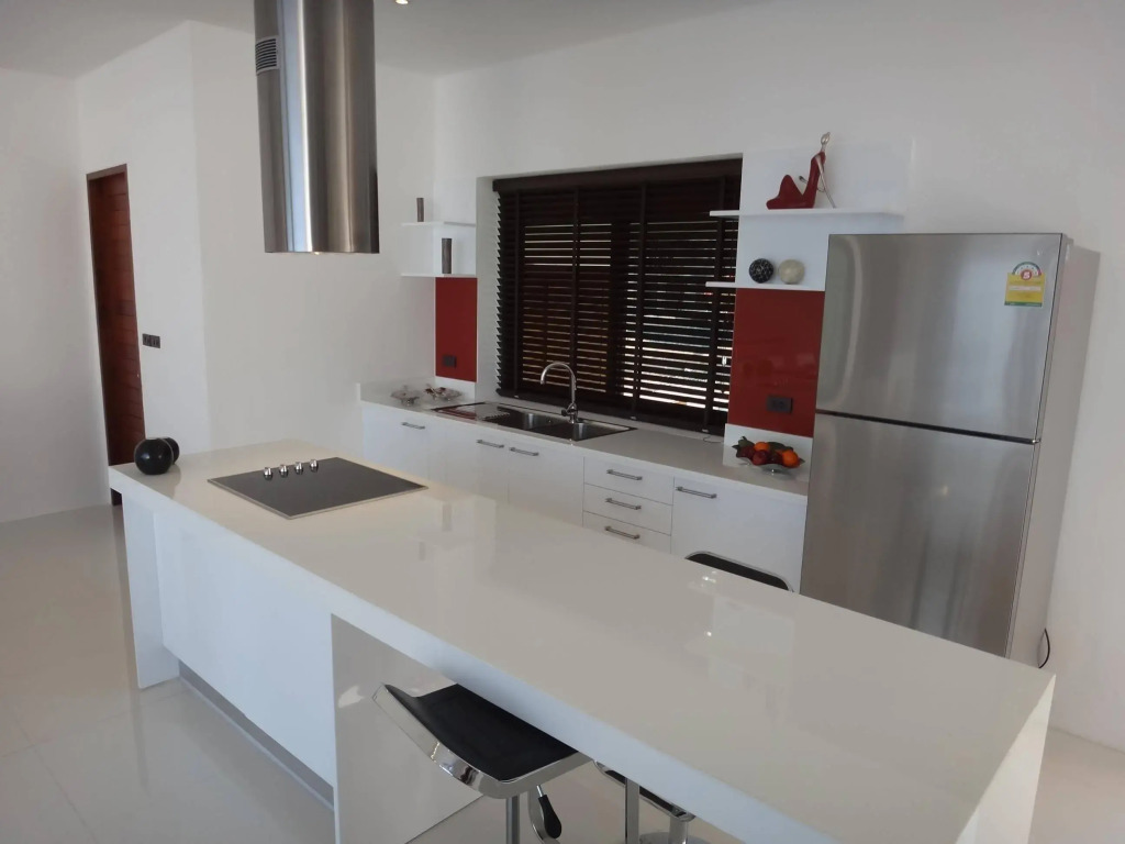 The Sunrise Ocean Villa 22