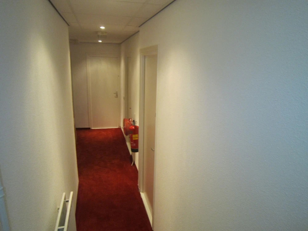 B&B Hotel Lichtstad