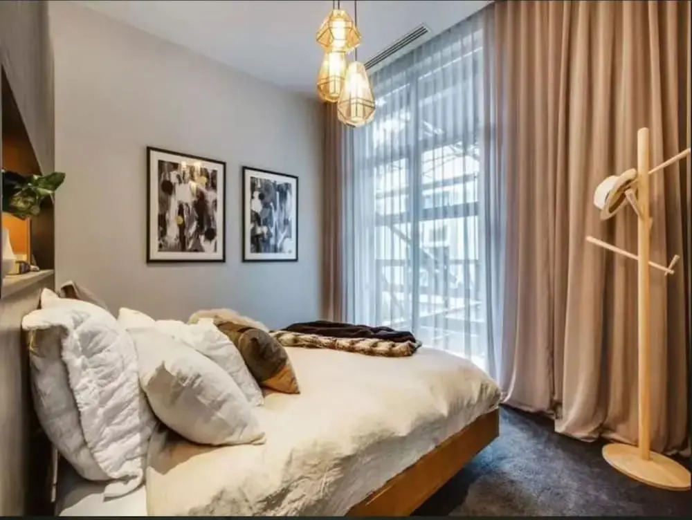 ReadySet Apartments at Glasshouse