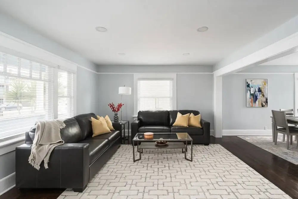 Bankers Hill Bliss Chic Roomy Home Near Airport