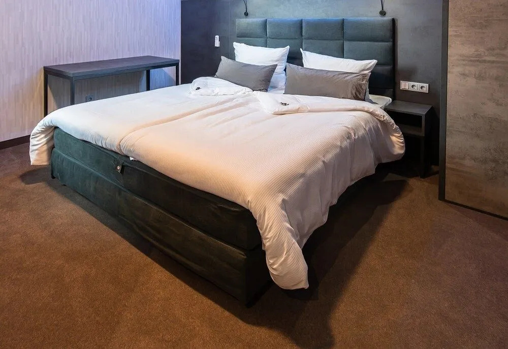 Hotel LifeStyle Mindelheim
