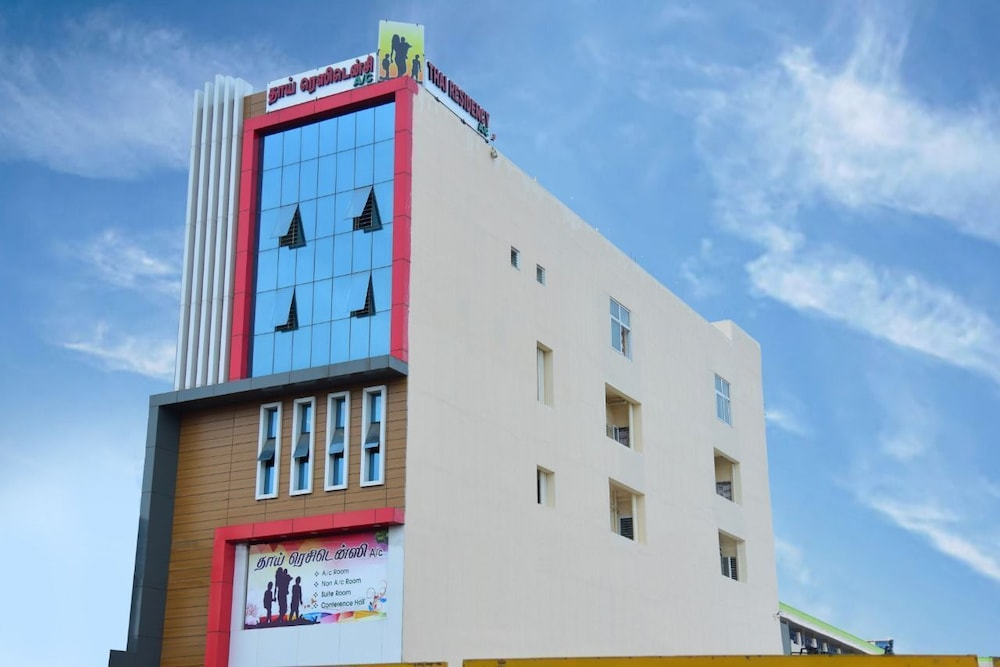 Thai Residency - Opp to Bus Stand