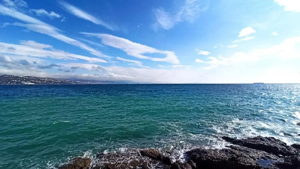 Studio Apartments SKORIC Opatija Volosko
