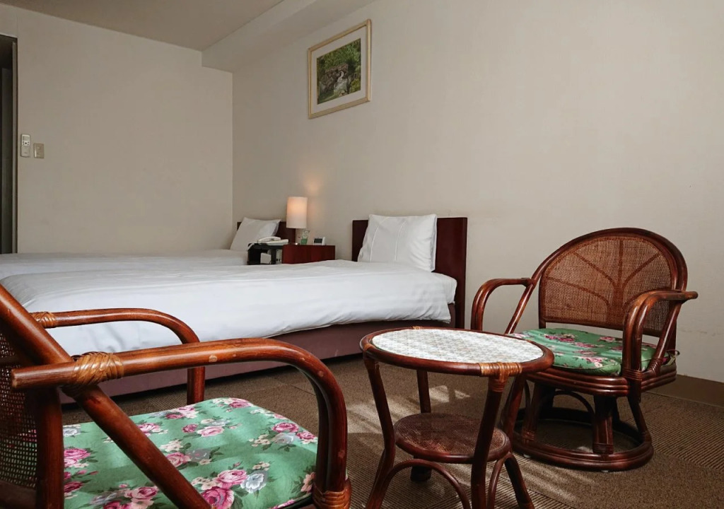 You Style Hotel MARINE