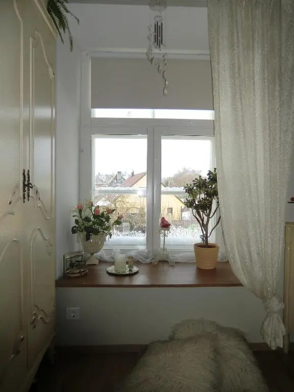Kuressaare Romantic Apartment