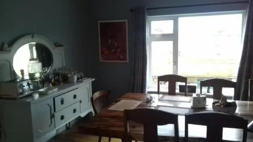 Fiuise Bed  Breakfast