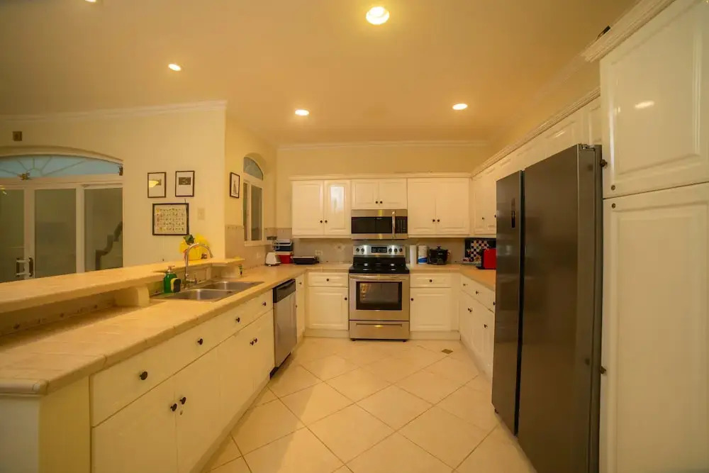 Colina 1F - 2 Bedr 2 Bath