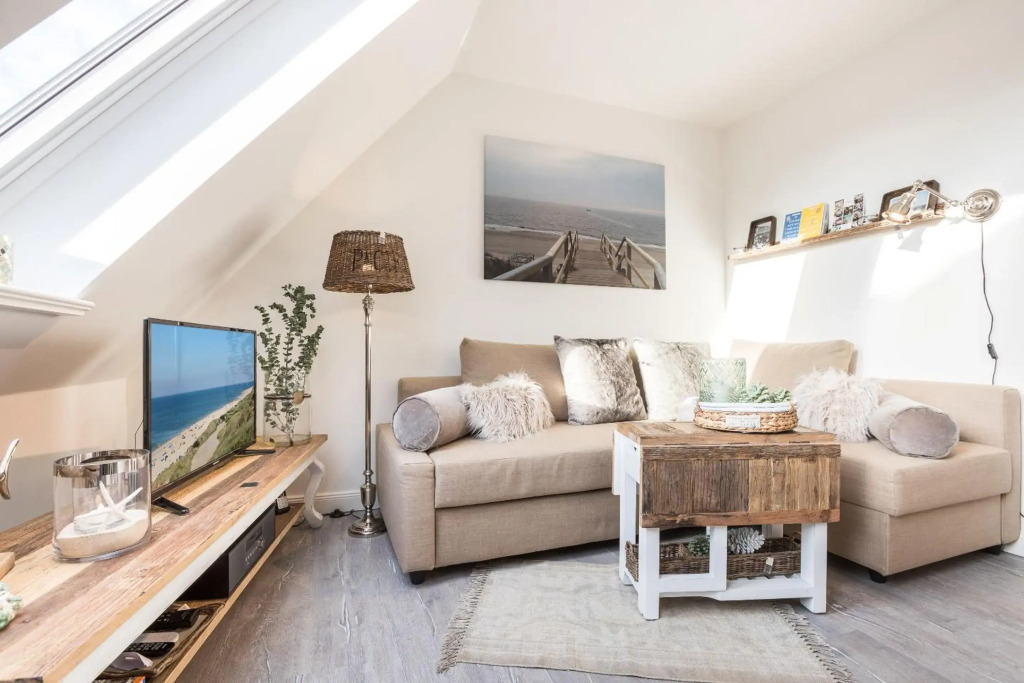 finus apartment