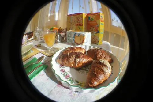 Bed and Breakfast Angolo Fiorito