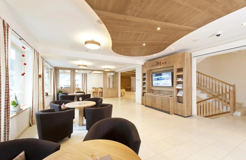 Mallaun Hotel.Erlebnis