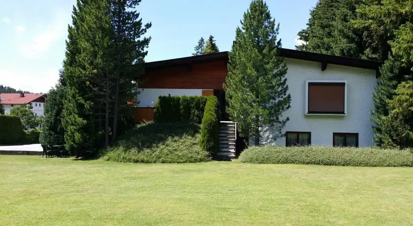 Landhaus Sylli