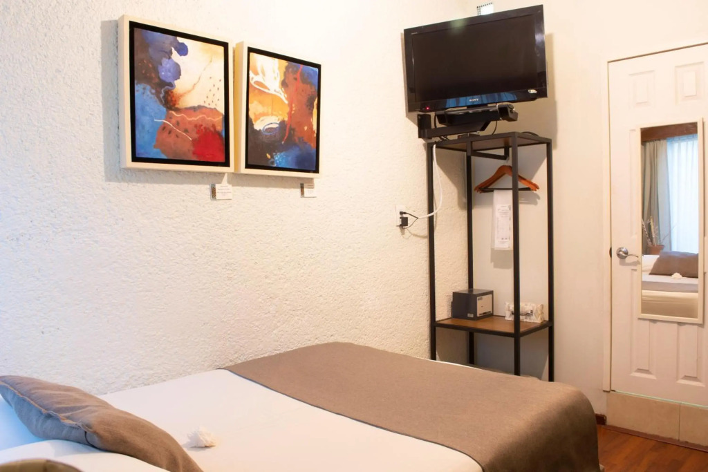 Pórtico Hotel & Galería